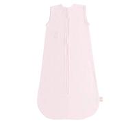 Nattou Saco de dormir de verano del Conejo Lapidou, TOG 0.6, 100% algodón, 90 cm, Rosa
