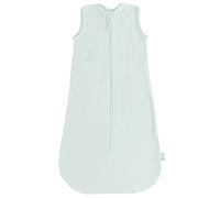 Nattou Saco de dormir de verano del Conejo Lapidou, TOG 0.6, 100% algodón, 90 cm, Verde menta
