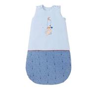 Nattou-Sacco De Dormir 90 Cm, Color Blue, (Jollimex 333382)