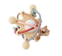 Nattou- Sonajero, Color Beige (875479)