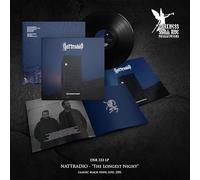 Nattradio - The Longest Night [Vinilo]