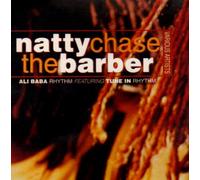 Natty Chase The Barber