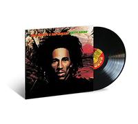 Bob Marley and The Wailers Natty Dread (Vinyl) 12" Album (Limited Edition)