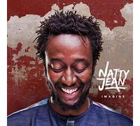 Natty Jean - imagine [Vinilo]