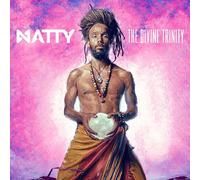 Natty, Natty - The Divine Trinity [Vinilo]