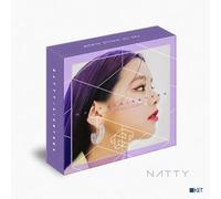 Natty - Nineteen-Kit Album [Import]
