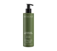 "Natucain acondicionador sin siliconas ni sulfatos anticaida - Acondicionador anticaida hombre que crece pelo largo y fuerte - Tratamiento anticaida cabello mujer 300ml "