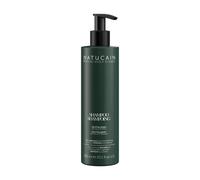 Natucain champú anticaida mujer revitalizante para pelo - Champu anticaida hombre que crece pelo largo y fuerte - Tratamiento anticaida cabello mujer 300ml (Champú)