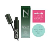 Natucain Eyebrow growth Serum para cejas perfectas 6.2ml Serum para el crecimiento de cejas 0 Hormonas 100% Origen Natural I Resultados de 6-8 semanas