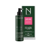 Natucain Hair Growth Serum 200ml Tratamiento para el crecimiento del cabello sin hormonas I Serum anticaida pelo I Resultados de 6 a 8 semanas