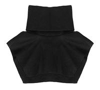 Natudeco Protector de Cuello Equipo de Protección Para El Cuello PE Nivel 5 Resistente a Cortes Seguridad Anticorte Braga Cuello Moto Para Jardín Granja Cocina Industriales Camping