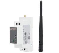 Natudeco Servidor serie RS485 a Ethernet, MCU MIPS con velocidad de 230400 bps Admite TCP UDP MQTT HTTP WebSocket