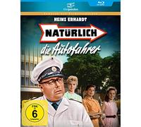 Natürlich die Autofahrer (Neuauflage) (Filmjuwelen) [Alemania] [Blu-ray]