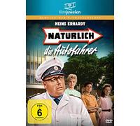 Natürlich die Autofahrer (Neuauflage) (Filmjuwelen) [DVD]
