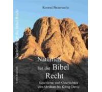 Natürlich Hat Die Bibel Recht ! (ebook)