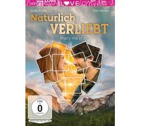 Natürlich verliebt - Marry me in Yosemite [Alemania] [DVD]