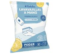 Natulim Lavavajillas A Mano Recargable 250 gr