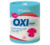 Natulim OXI Clean Color y Blancos Potenciador Lavado Sin Lejía 500 gr