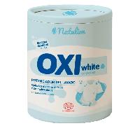Natulim OXI Especial Blancos Potenciador Lavado Sin Lejía 500 gr