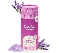Natulim Perlas Perfumadas Lavadora Lavanda 30 Lavados 300 gr