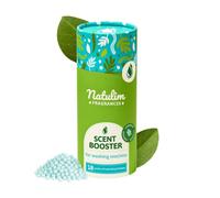 Natulim Perlas Perfumadas - Perlas Aromatizantes para Ropa - 30 Lavados | Fragancia Duradera Bosque Aurora - Sin Químicos Nocivos - Apto Pieles Sensibles y Todo Tipo de Prendas