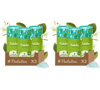 Natulim Perlas Perfumadas - Perlas Aromatizantes para Ropa - 90 Lavados (Paquete de 2)