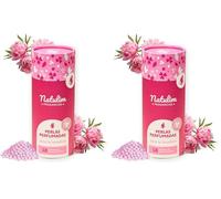 Natulim Perlas Perfumadas - Perlas Aromatizantes para Ropa - Fragancia Duradera - Sin Químicos Nocivos - Apto Pieles Sensibles y todo tipo de Prendas - 30 Lavados (Fragancia Floral) (Paquete de 2)