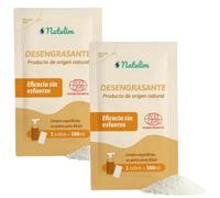 Natulim Refill Sobres Desengrasante 2x500 gr