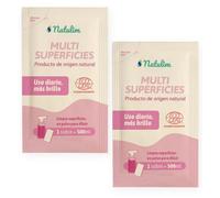 Natulim Refill Sobres Multisuperficie 2x500 gr