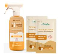 Natulim Spray Desengrasante 500 ml + 2 Sobres