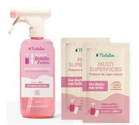 Natulim Spray Multisuperficie 500 ml + 2 Sobres