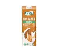 Natumi Bebida Avena Natural sin Gluten 1000 ml