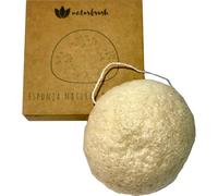 Natur Brush Esponja Konjac Biodegradable