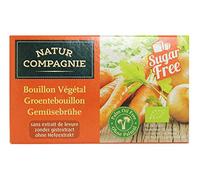 Natur Compagnie Caldo Vegetal Si Levdura En Pastillas Bio 88 Gr