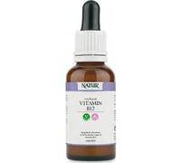 Natur Easy Vitamina B12 Líquida 15 ml