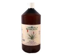 Natur-farma Raihuen Aloe Arborescens Puro Succo Bioscelta 1000 Ml