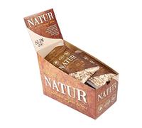 NATUR Filtros delgados, filtros biodegradables, 6 mm de diámetro, 200 filtros por bolsa, 2 cajas (40 bolsas)