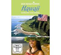 Natur Ganz Nah - Hawaii - Der Reiseführer [Alemania] [DVD]