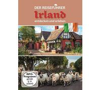 Natur Ganz Nah - Irland - entecken und erleben - Der Reiseführer [Alemania] [DVD]