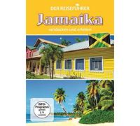 Natur Ganz Nah - Jamaika - entdecken und erleben - Der Reiseführer [Alemania] [DVD]