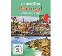 Natur Ganz Nah - Portugal - entdecken und erleben - Der Reiseführer [Alemania] [DVD]