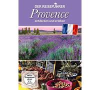 Natur Ganz Nah - Provence - entdecken und erleben - Der Reiseführer [Alemania] [DVD]
