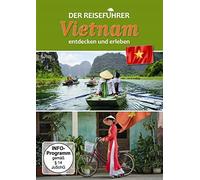 Natur Ganz Nah - Vietnam - entdecken und erleben - Der Reiseführer [Alemania] [DVD]