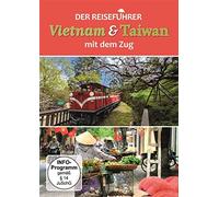 Natur Ganz Nah - Vietnam & Taiwan - Der Reiseführer [Alemania] [DVD]