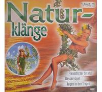 Natur - Naturklänge Vol. 3 - Wasservögel, Freundlicher Strand, Morgen in den Tropen - Entspannung Meditation, Relaxation, Tai Chi, Feng Shui... Tiefenentspannung pur