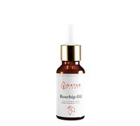Natur Planet Aceite de Rosa Mosqueta 30ml - Hidratante y Regenerador - Natural