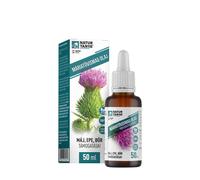 Natur Tanya 100% Milk Thistle Seed Oil (50 ml)