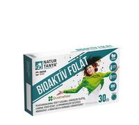 Natur Tanya Bioactive Folate (30 Tableta)