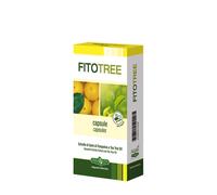 Natur Tanya E. FitoTree kapszula (30 Cápsula)