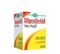 Natur Tanya - Natur Tanya ESI® Ayuda Digestiva Sin Ácido (60 comprimidos)